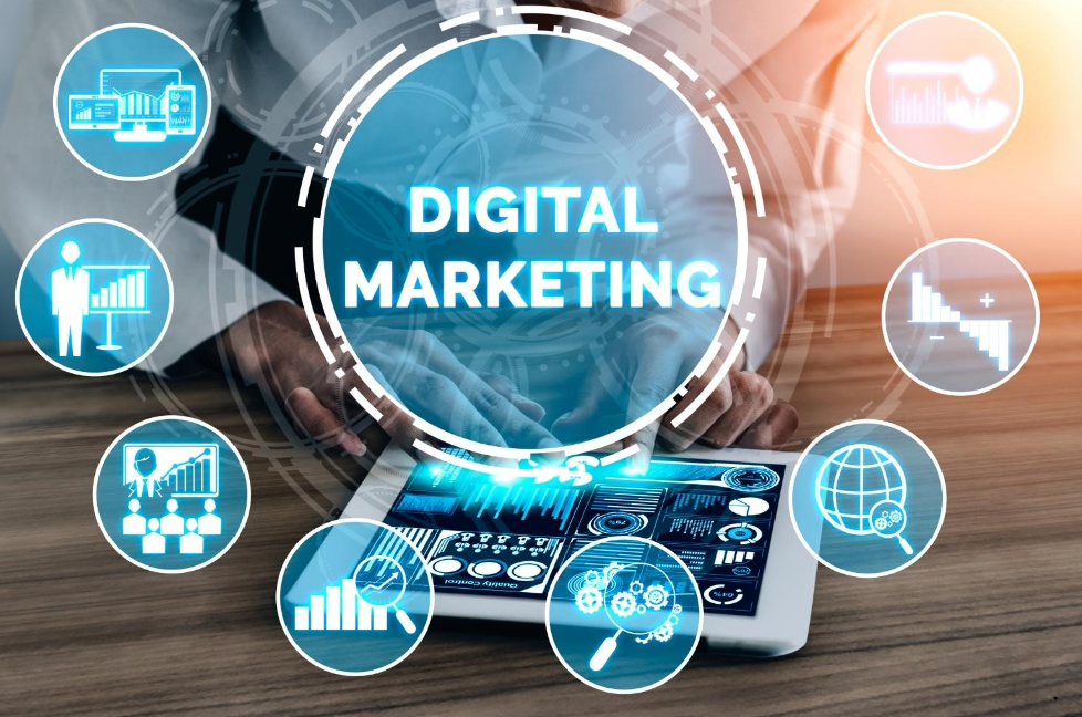 digital marketing