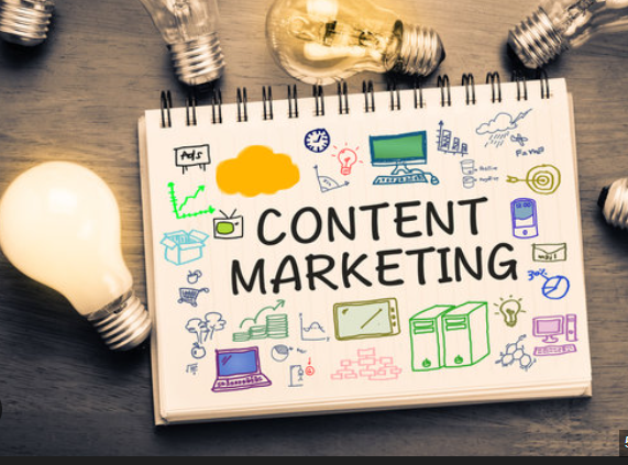 content marketing
