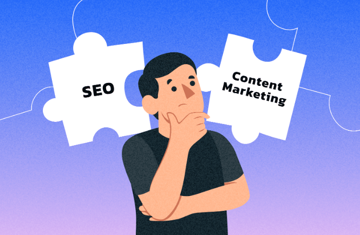 content marketing