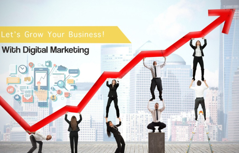 digital marketing